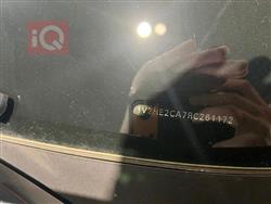 فولكسفاغن أطلس كروس سبورت